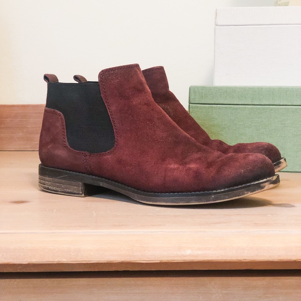 Booties